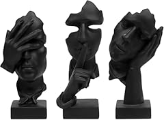Huhote heimdekoration statue gebraucht kaufen  Wird an jeden Ort in Deutschland