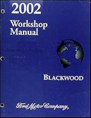 2002 lincoln blackwood for sale  Delivered anywhere in USA 