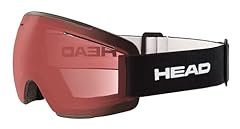 Head lunettes ski d'occasion  Livré partout en France