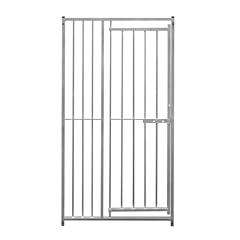 Dog run panels for sale  Delivered anywhere in UK