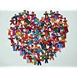 Heart people 100 for sale  Delivered anywhere in USA 