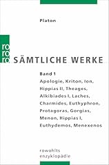 Platon sämtliche werke gebraucht kaufen  Wird an jeden Ort in Deutschland