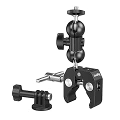 Smallrig super clamp d'occasion  Livré partout en Belgiqu