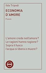 Economia amore usato  Spedito ovunque in Italia 