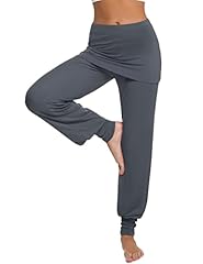 Terecey yogahose damen gebraucht kaufen  Wird an jeden Ort in Deutschland