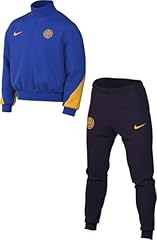 Nike tuta calcio usato  Spedito ovunque in Italia 