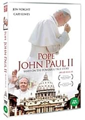 Pope john paul for sale  Delivered anywhere in UK