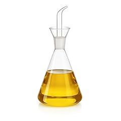 Cuperinox oliera vetro usato  Spedito ovunque in Italia 