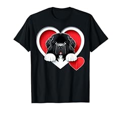 Newfoundland dog heart for sale  Delivered anywhere in USA 