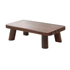 Table basse rectangulaire d'occasion  Livré partout en Belgiqu