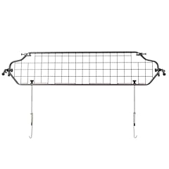 Travall dog guard for sale  Delivered anywhere in UK