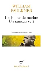 Faune marbre rameau d'occasion  Livré partout en France
