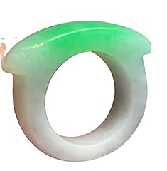 Jadeite ring sattel gebraucht kaufen  Wird an jeden Ort in Deutschland