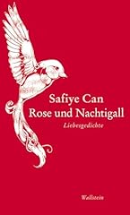 Rose nachtigall liebesgedichte gebraucht kaufen  Wird an jeden Ort in Deutschland