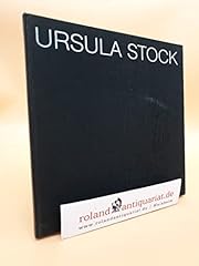Ursula stock bilder gebraucht kaufen  Wird an jeden Ort in Deutschland