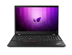 Lenovo thinkpad t590 d'occasion  Livré partout en Belgiqu