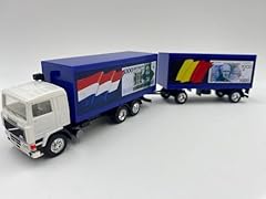 Herpa f12 kofferhängerzug gebraucht kaufen  Wird an jeden Ort in Deutschland