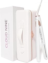 Cloud nine piastra usato  Spedito ovunque in Italia 