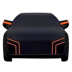 Car cover 𝙿𝚘𝚛𝚜𝚌 for sale  Delivered anywhere in UK