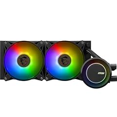 Msi mag coreliquid d'occasion  Livré partout en France