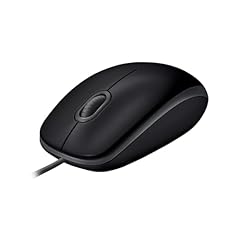 Logitech b110 souris d'occasion  Livré partout en France