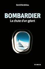 Bombardier chute géant d'occasion  Livré partout en Belgiqu