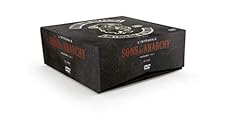 sons anarchy d'occasion  Livré partout en France