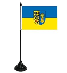 U24 tischflagge heuchelheim gebraucht kaufen  Wird an jeden Ort in Deutschland