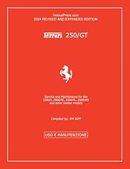 Ferrari 250 for sale  Delivered anywhere in UK