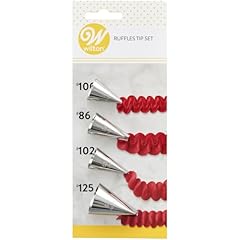 Wilton douilles pâtisserie d'occasion  Livré partout en Belgiqu