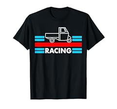 Ape racing ape gebraucht kaufen  Wird an jeden Ort in Deutschland