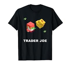 Trader joe crypto for sale  Delivered anywhere in USA 