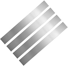 4pcs stainless steel for sale  Delivered anywhere in USA 