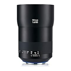Zeiss milvus obiettivo usato  Spedito ovunque in Italia 