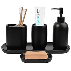 Bathroom accessories set for sale  Delivered anywhere in USA 