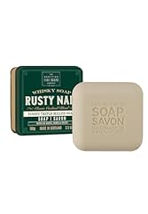 Scottish soap soap for sale  Delivered anywhere in USA 