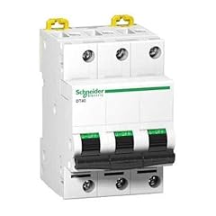 Schneider electric disjoncteur d'occasion  Livré partout en France