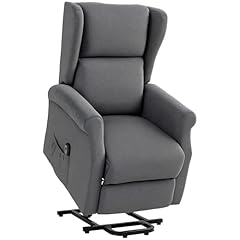 Homcom fauteuil releveur d'occasion  Livré partout en France