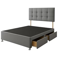 Divan beds deals for sale  Delivered anywhere in UK