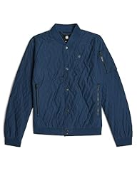 Star quilted bomber gebraucht kaufen  Wird an jeden Ort in Deutschland