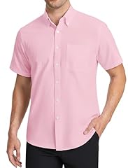 Hisdern chemise oxford d'occasion  Livré partout en France