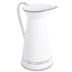 Healeved blumenvase bauernhaus gebraucht kaufen  Wird an jeden Ort in Deutschland