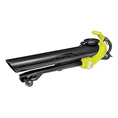 Ryobi aspirateur souffleur d'occasion  Livré partout en France