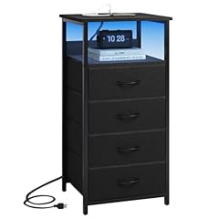 Fixwal night stand for sale  Delivered anywhere in USA 
