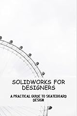 Solidworks designers practical for sale  Delivered anywhere in UK