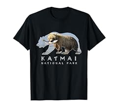 Alaskan bear katmai for sale  Delivered anywhere in USA 