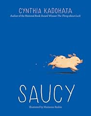 Saucy for sale  Delivered anywhere in UK