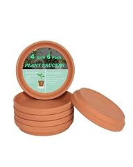 Vensovo inch terracotta for sale  Delivered anywhere in USA 