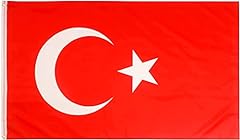 Aricona türkei flagge gebraucht kaufen  Wird an jeden Ort in Deutschland