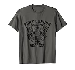 Fort gordon military for sale  Delivered anywhere in USA 